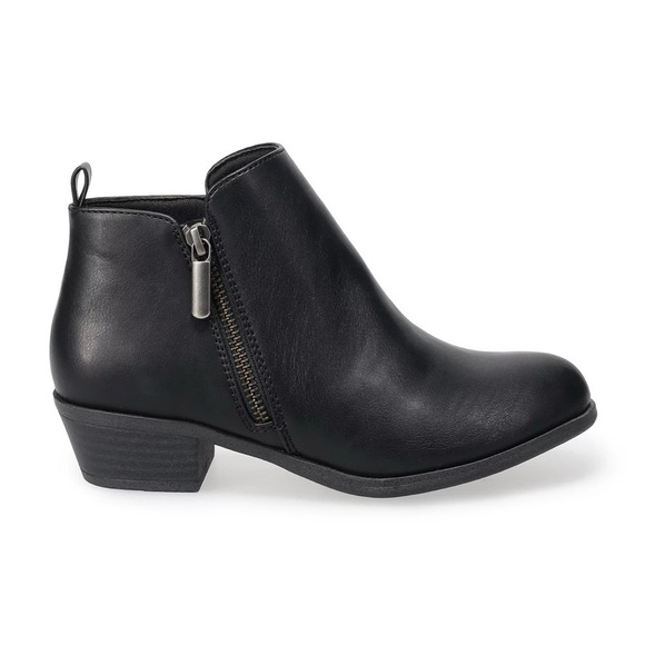 Sonoma Goods For Life® Millo Women's Ankle Boot - Picture 7 of 8